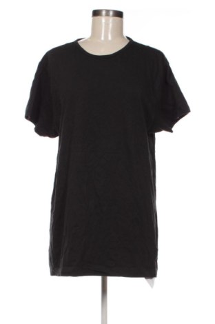 Γυναικείο t-shirt Unbranded, Μέγεθος XXL, Χρώμα Μαύρο, Τιμή 11,99 €, #137060041