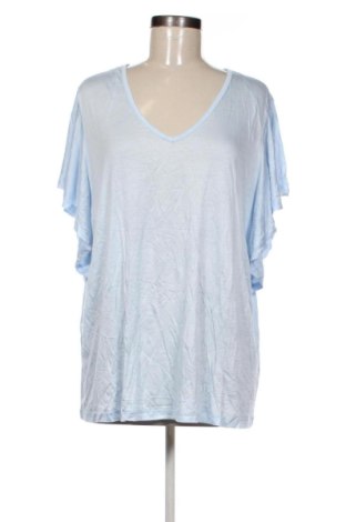 Damski T-shirt Unbranded, Rozmiar XL, Kolor Niebieski, Cena 45,99 zł, #137060054