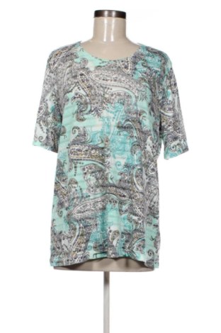 Damski T-shirt Unbranded, Rozmiar XXL, Kolor Kolorowy, Cena 55,99 zł, #137060097