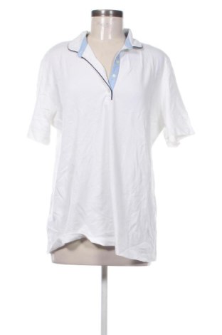 Дамска тениска In Linea, Размер XXL, Цвят Бял, Цена 9,71 €, #137060366
