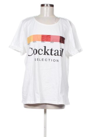 Damen T-Shirt Unbranded, Größe XXL, Farbe Mehrfarbig, Preis 12,99 €, #137060912