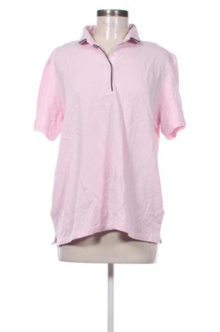 Damen T-Shirt In Linea, Größe XXL, Farbe Rosa, Preis 9,99 €, #137061547