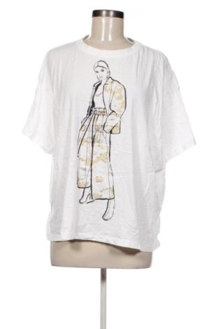 Női póló C&A, Méret 3XL, Szín Fehér, Ár 5 089 Ft, #137061690