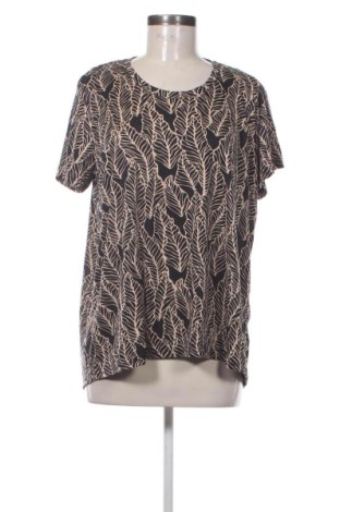 Damen T-Shirt Infinity, Größe XXL, Farbe Mehrfarbig, Preis 7,99 €, #137061902