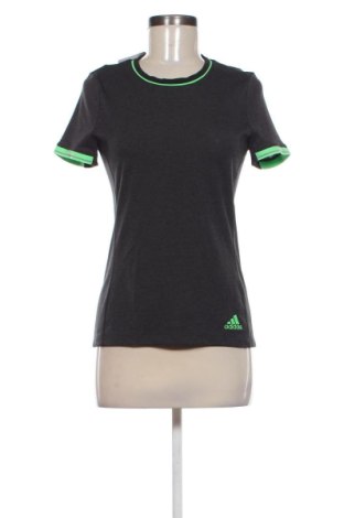 Dámske tričko Adidas, Veľkosť M, Farba Sivá, Cena  16,95 €, #136961563
