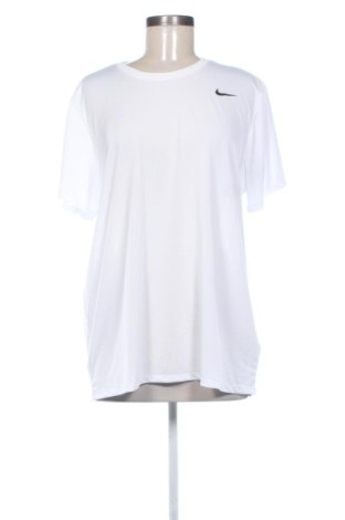 Dámské tričko Nike, Velikost XL, Barva Bílá, Cena  639,00 Kč, #136126183