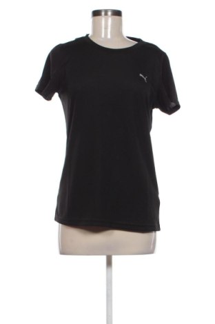 Dámské tričko PUMA, Velikost M, Barva Černá, Cena  389,00 Kč, #136929763