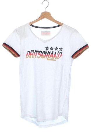 Damski T-shirt Pro Touch, Rozmiar XS, Kolor Kolorowy, Cena 39,99 zł, #136003827