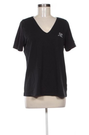 Tricou de femei Reserved, Mărime L, Culoare Negru, Preț 52,00 Lei, #137036979