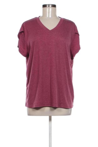Tricou de femei SHEIN, Mărime XXL, Culoare Roșu, Preț 55,99 Lei, #136981505