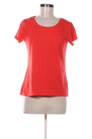 Γυναικείο t-shirt Sure, Μέγεθος M, Χρώμα Κόκκινο, Τιμή 8,00 €, #136988511