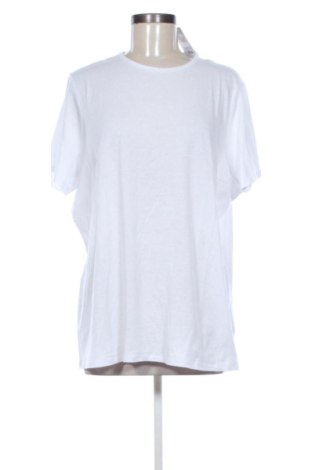 Damen T-Shirt Next, Größe XXL, Farbe Weiß, Preis 20,99 €, #136944592