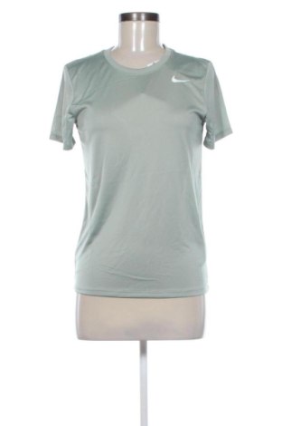 Dámské tričko Nike, Velikost S, Barva Zelená, Cena  809,00 Kč, #136948460