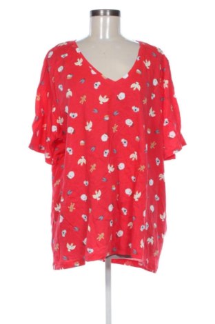 Tricou de femei Unbranded, Mărime XXL, Culoare Multicolor, Preț 82,99 Lei, #136951625