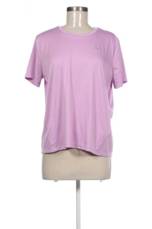 Damen T-Shirt Nike, Größe L, Farbe Rosa, Preis € 18,99, #136957391