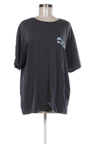 Női póló Sinsay, Méret XL, Szín Fekete, Ár 4 610 Ft, #136959481