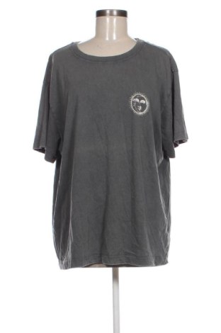 Női póló Sinsay, Méret XL, Szín Szürke, Ár 5 372 Ft, #136959530