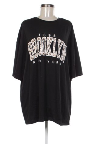Női póló Unbranded, Méret 3XL, Szín Fekete, Ár 4 255 Ft, #136959706