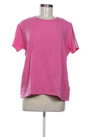 Dámske tričko Marks & Spencer, Veľkosť XXL, Farba Ružová, Cena  11,66 €, #136965137