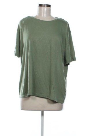 Dámske tričko Marks & Spencer, Veľkosť XXL, Farba Zelená, Cena  11,66 €, #136965169