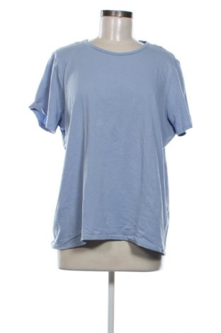 Dámske tričko Unbranded, Veľkosť XXL, Farba Modrá, Cena  13,00 €, #136965328