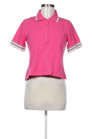 Damski T-shirt Collection L, Rozmiar S, Kolor Różowy, Cena 40,99 zł, #136970477