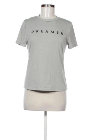 Damen T-Shirt SHEIN, Größe S, Farbe Grau, Preis 8,99 €, #136970642