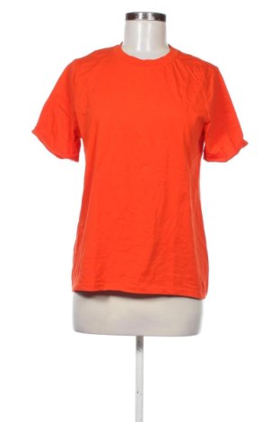 Damen T-Shirt Unbranded, Größe M, Farbe Orange, Preis 6,99 €, #136970942
