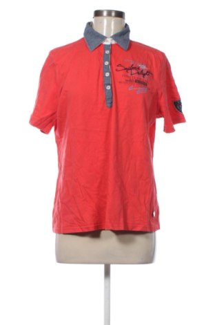 Dámské tričko Fiora Blue, Velikost L, Barva Červená, Cena  229,00 Kč, #136972302