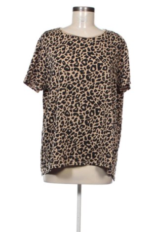 Tricou de femei Zara, Mărime XL, Culoare Multicolor, Preț 72,99 Lei, #136972492