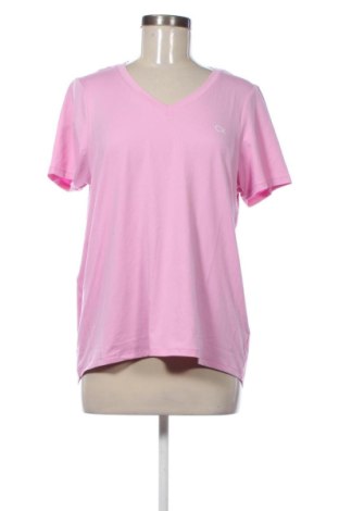 Dámské tričko Calvin Klein, Velikost L, Barva Růžová, Cena  999,00 Kč, #136973466