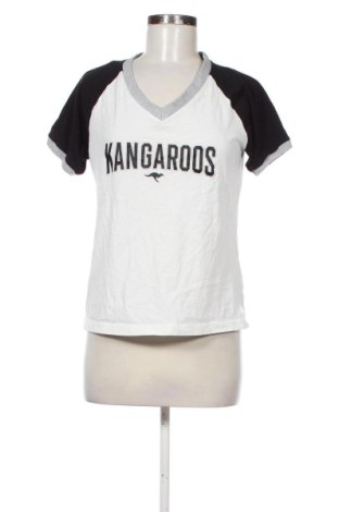Tricou de femei Kangaroos, Mărime S, Culoare Multicolor, Preț 48,99 Lei, #136974285