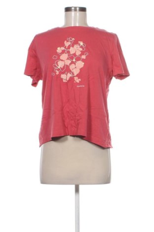 Damen T-Shirt Tom Tailor, Größe L, Farbe Rosa, Preis 12,50 €, #136974735