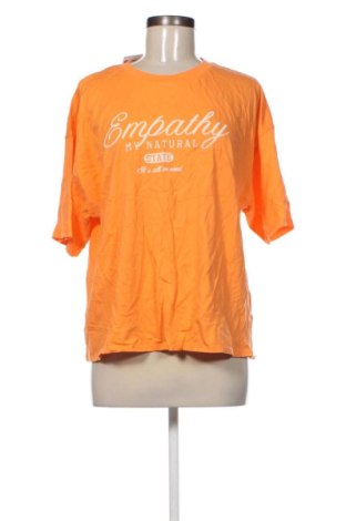 Dámske tričko Unbranded, Veľkosť M, Farba Oranžová, Cena  6,95 €, #136977339