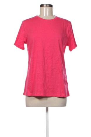 Γυναικείο t-shirt Unbranded, Μέγεθος L, Χρώμα Ρόζ , Τιμή 10,99 €, #136977804