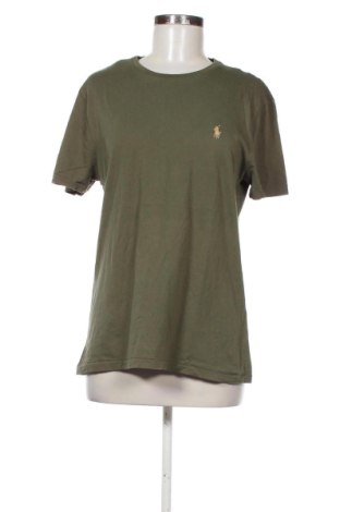 Női póló Polo Ralph Lauren, Méret M, Szín Zöld, Ár 31 949 Ft, #136978070