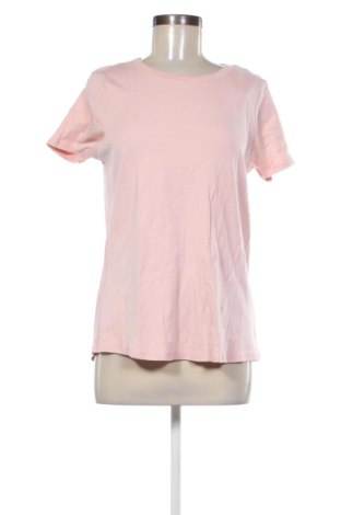 Γυναικείο t-shirt Marks & Spencer, Μέγεθος M, Χρώμα Ρόζ , Τιμή 11,66 €, #136978688