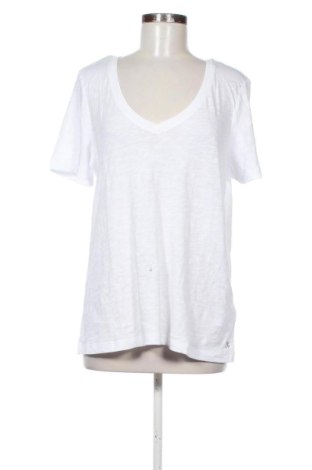 Damen T-Shirt Marc O'Polo, Größe XXL, Farbe Weiß, Preis 36,99 €, #136980033