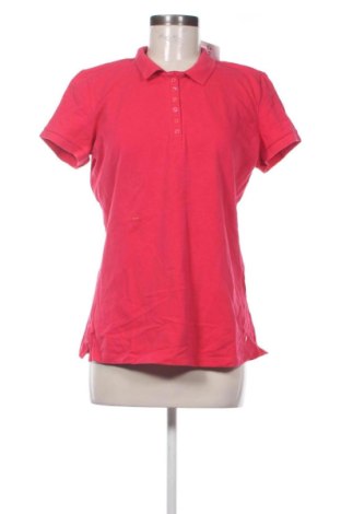 Damen T-Shirt Tom Tailor, Größe XL, Farbe Rosa, Preis 9,99 €, #136983125