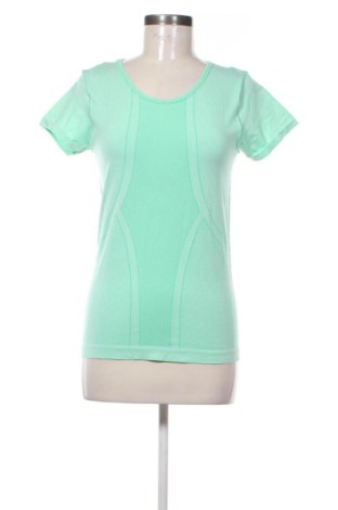 Damen T-Shirt Crane, Größe XL, Farbe Grün, Preis € 6,99, #136985487