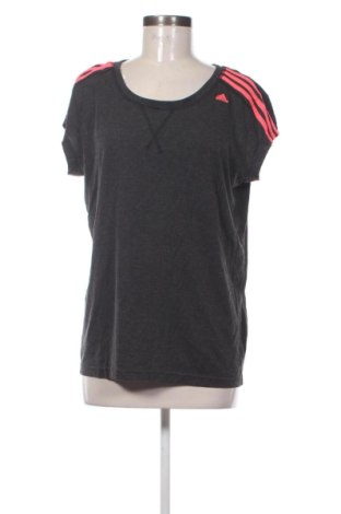 Tricou de femei Adidas, Mărime XL, Culoare Gri, Preț 100,99 Lei, #136985499