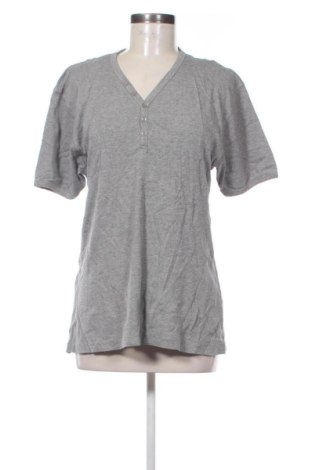 Damen T-Shirt Garcia Jeans, Größe XL, Farbe Grau, Preis 12,99 €, #136985643