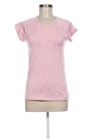 Tricou de femei Energetics, Mărime S, Culoare Roz, Preț 31,13 Lei, #136985870