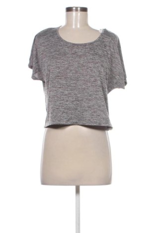 Tricou de femei Unbranded, Mărime M, Culoare Gri, Preț 63,45 Lei, #136986720