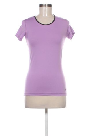 Tricou de femei Nike, Mărime S, Culoare Mov, Preț 61,61 Lei, #136987278