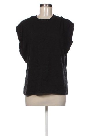 Γυναικείο t-shirt Trendyol, Μέγεθος XL, Χρώμα Μαύρο, Τιμή 7,99 €, #136987302