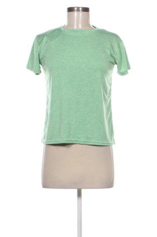 Tricou de femei Unbranded, Mărime M, Culoare Verde, Preț 63,45 Lei, #136988423