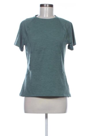 Tricou de femei Spyder, Mărime M, Culoare Verde, Preț 37,70 Lei, #136989725