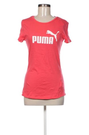 Dámske tričko PUMA, Veľkosť S, Farba Ružová, Cena  17,95 €, #136993494