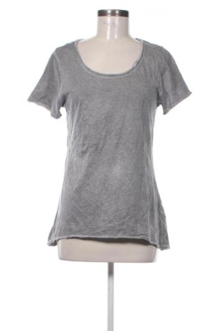 Γυναικείο t-shirt Unbranded, Μέγεθος M, Χρώμα Γκρί, Τιμή 7,99 €, #136995214